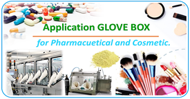 gloves pharmacuetical