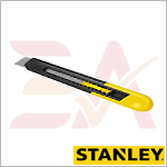 มีดคัตเตอร์ cutter STHT10151-8