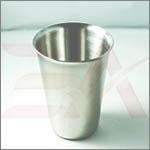 Beaker Stainless