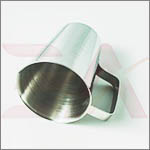 Beaker Stainless