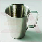 Beaker Stainless