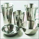 Beaker Stainless