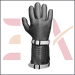 safety sleeve gloves